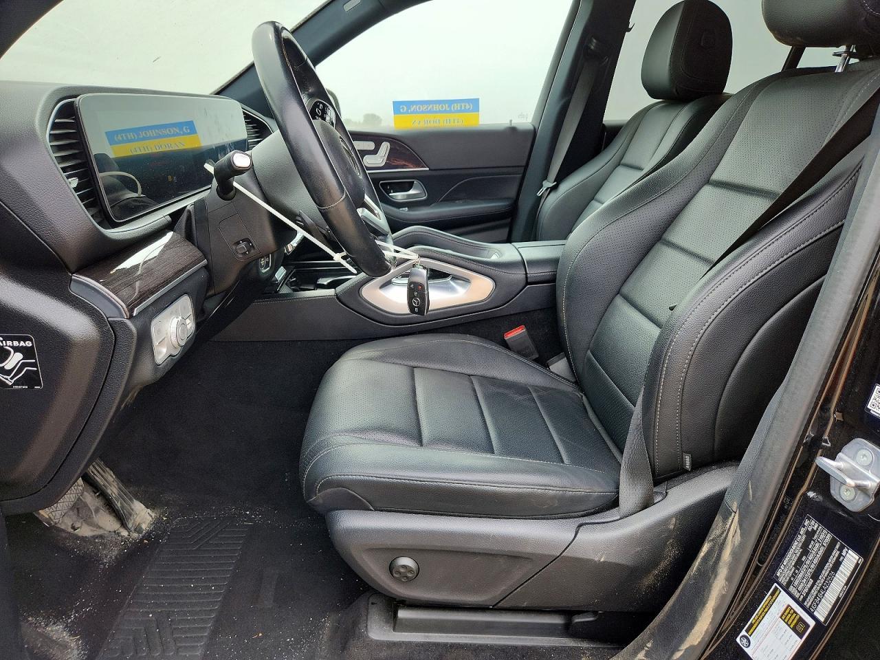 2020 Mercedes-Benz Gle 350 - Фото 7