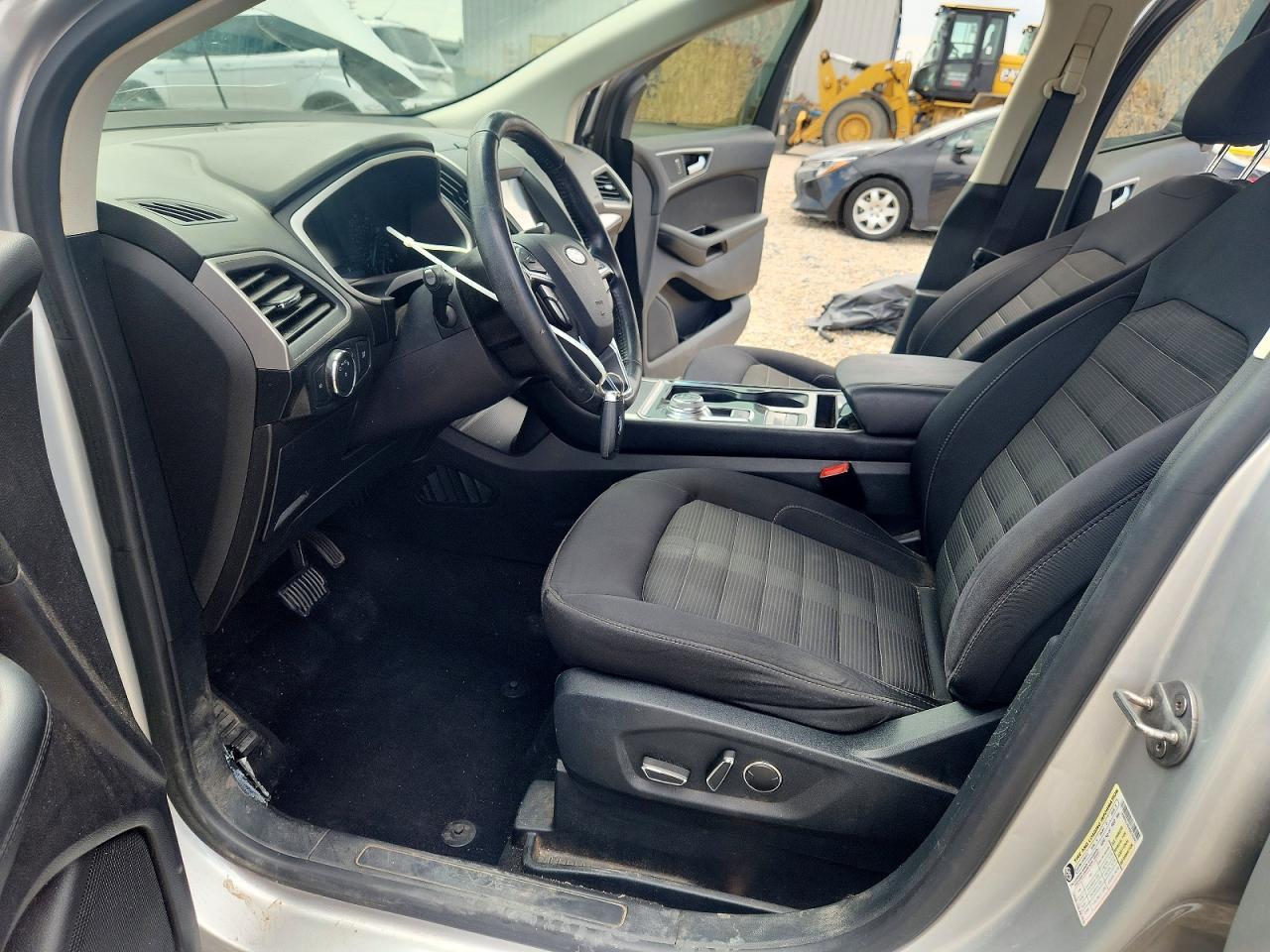 2019 Ford Edge Sel - Image 7