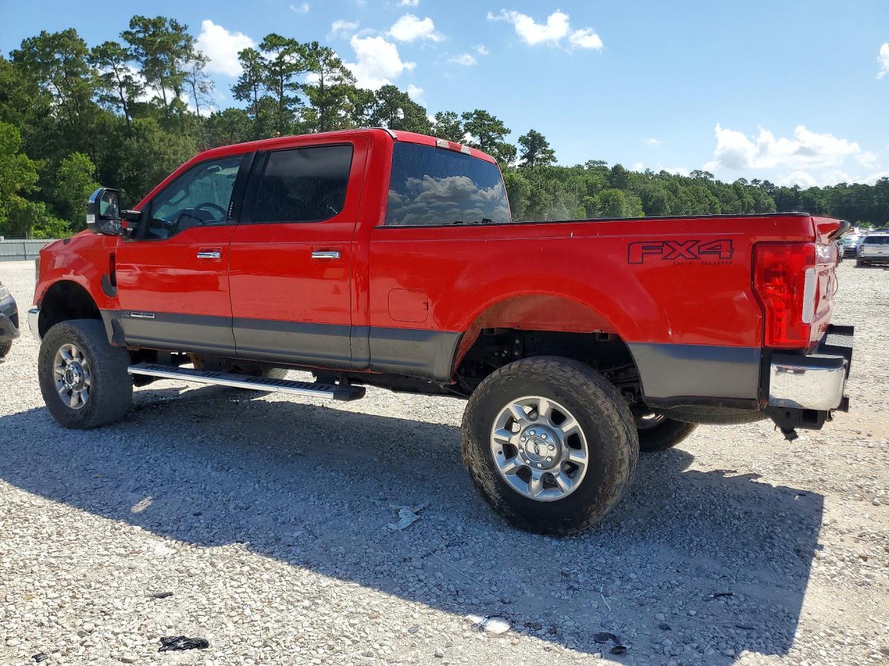 2019 Ford F250 Super Duty - Image 2
