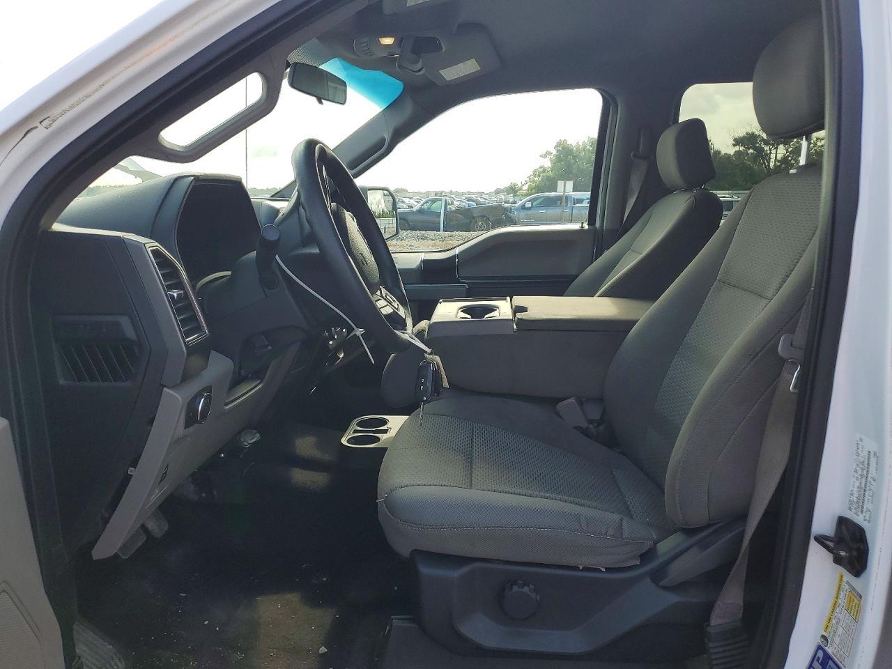 2018 Ford F150 Supercrew - Image 7
