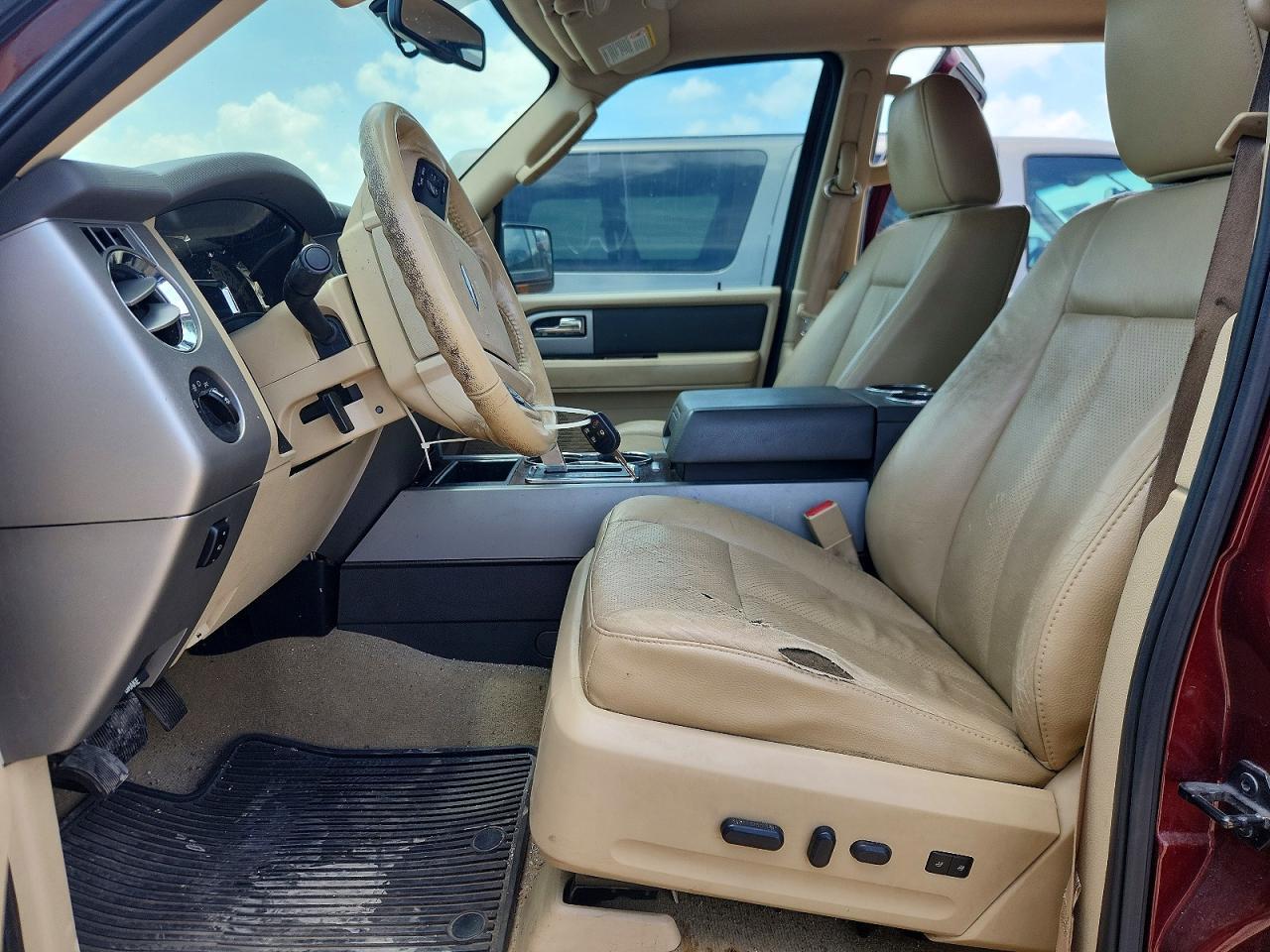 2012 Ford Expedition El Xlt - Image 7