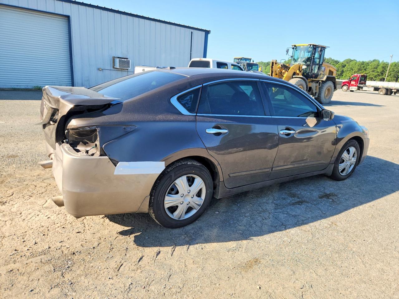2014 Nissan Altima 2.5 S - Image 3