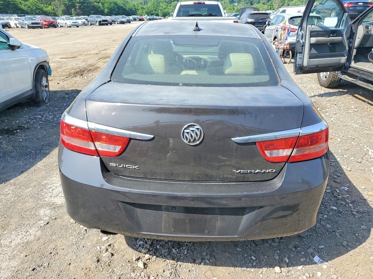 2013 Buick Verano - Image 6