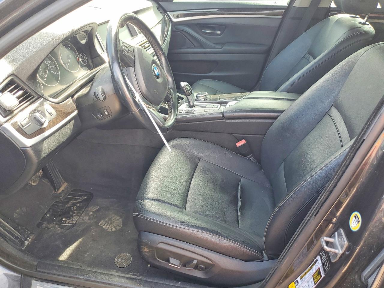 2014 BMW 528 Xi - Image 7