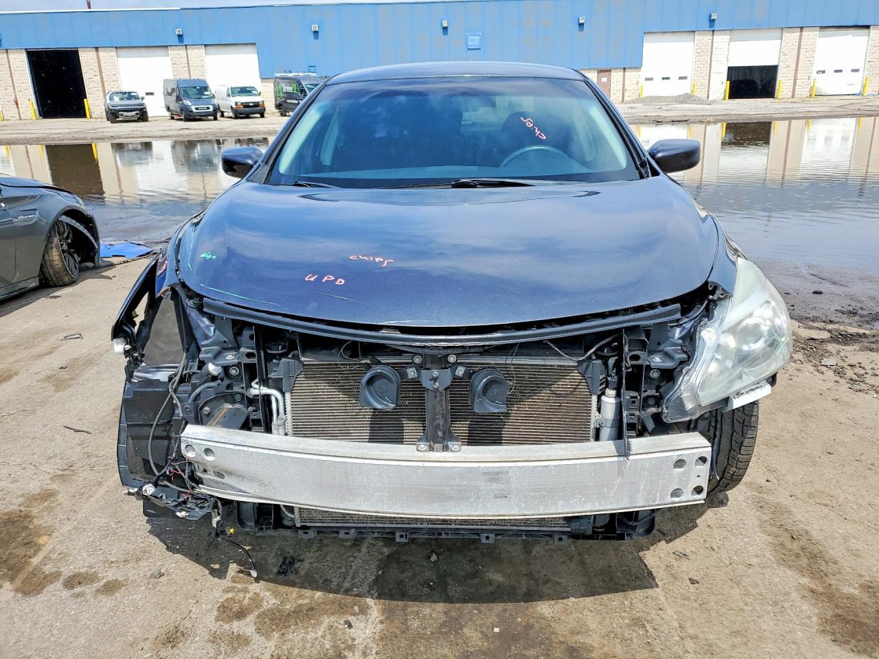 2013 Nissan Altima 2.5 - Фото 5