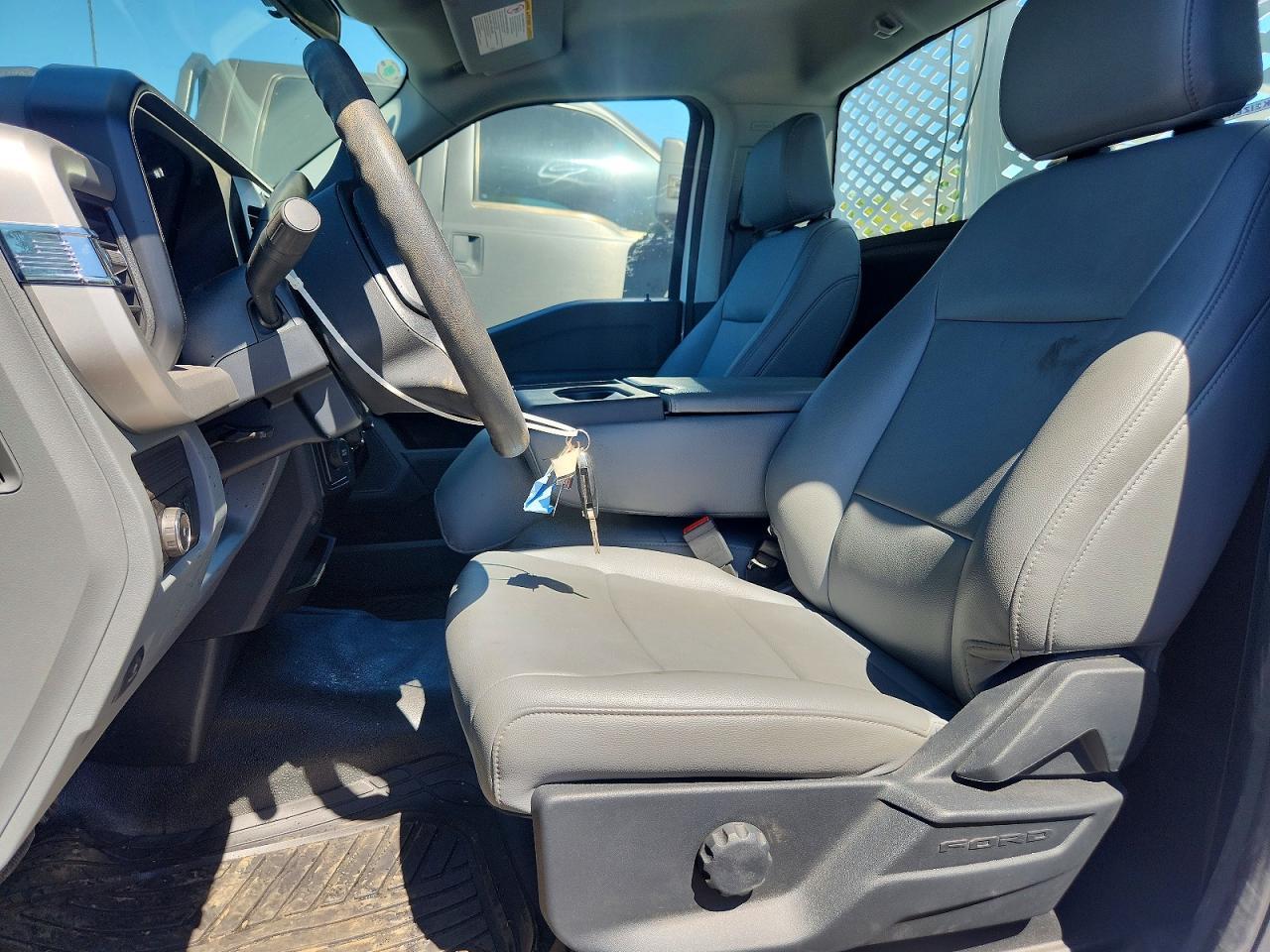 2024 Ford F450 Super Duty - Фото 7