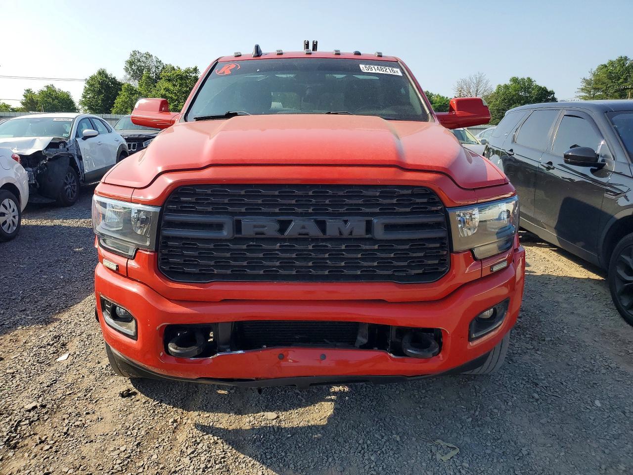 2021 Ram 4500 - Фото 5