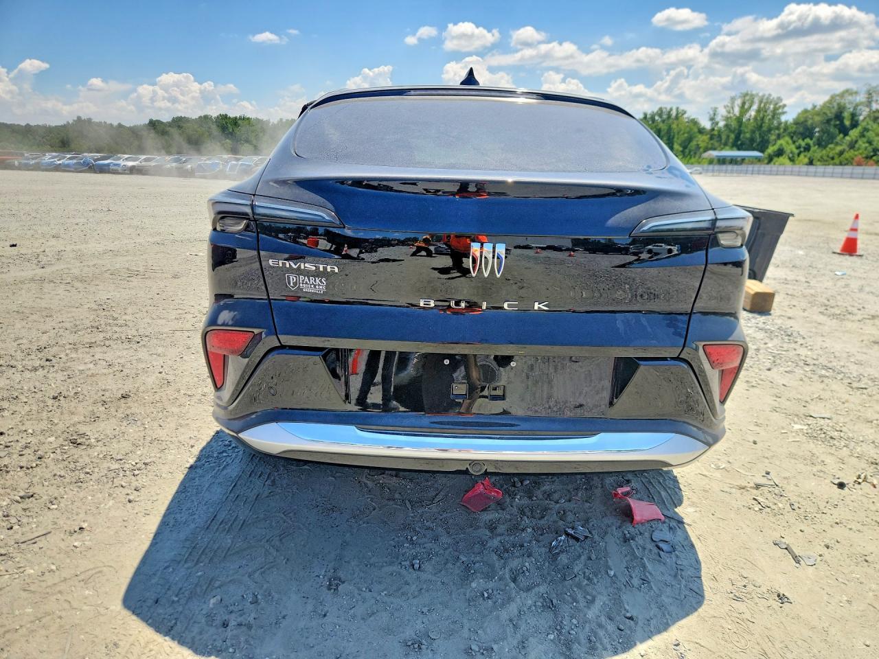 2026 Buick Envista Avenir - Image 6