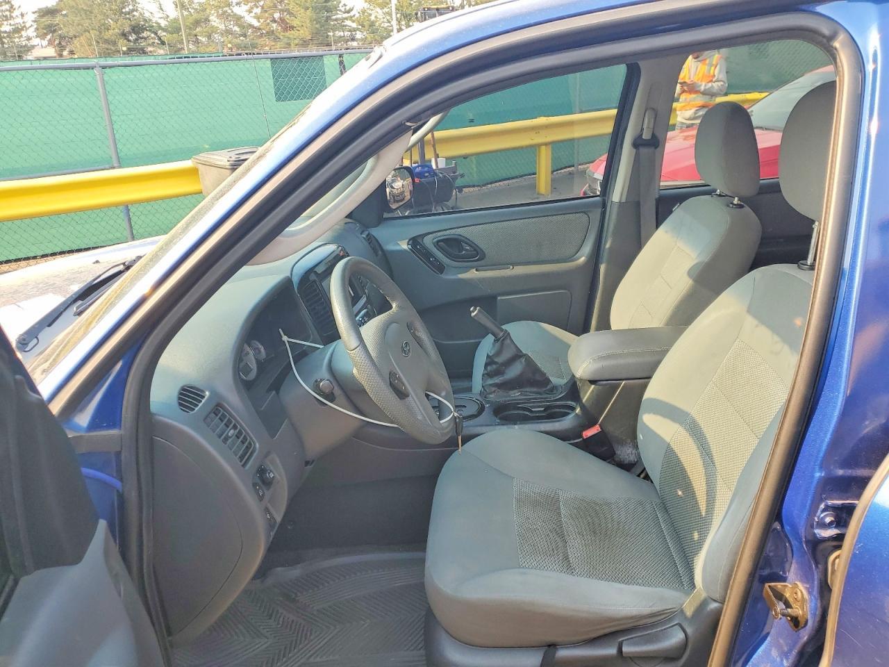 2007 Ford Escape Hev - Image 7