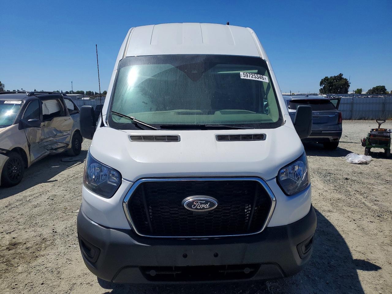 2020 Ford Transit T-350 - Фото 5