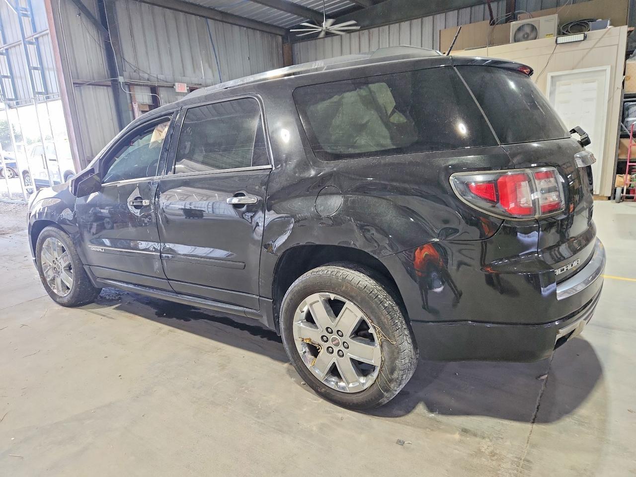 2015 GMC Acadia Denali - Image 2