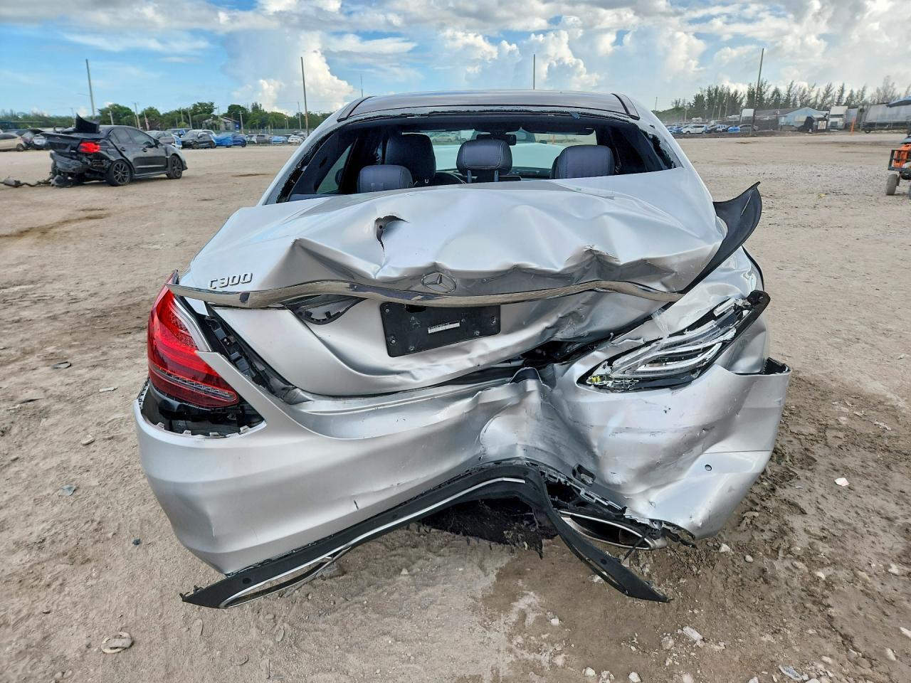 2021 Mercedes-Benz C 300 - Image 6