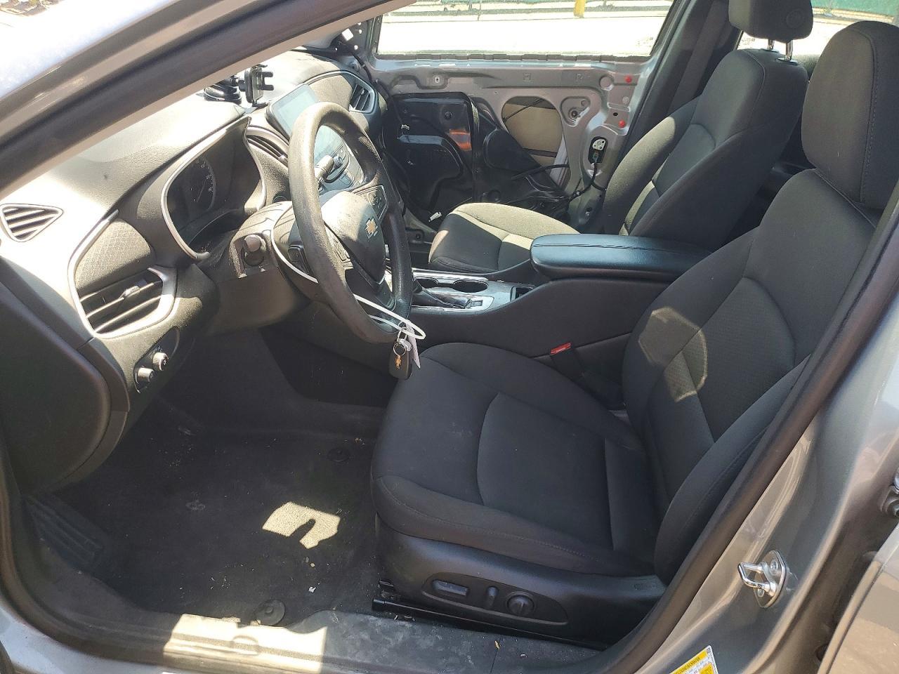 2024 Chevrolet Malibu Lt - Фото 7
