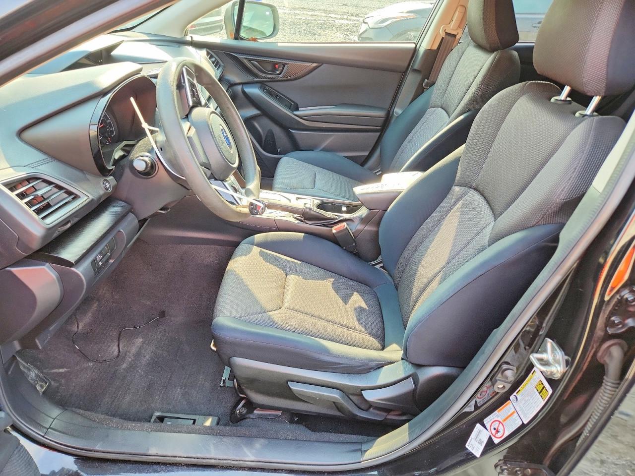2018 Subaru Crosstrek - Image 7