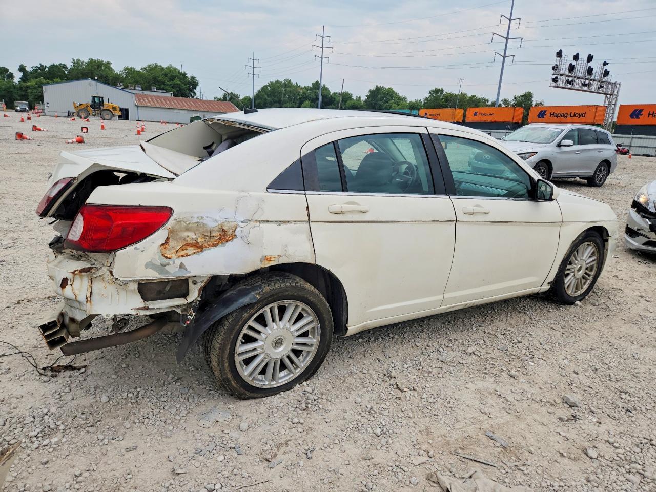 2007 Chrysler Sebring Touring - Image 3