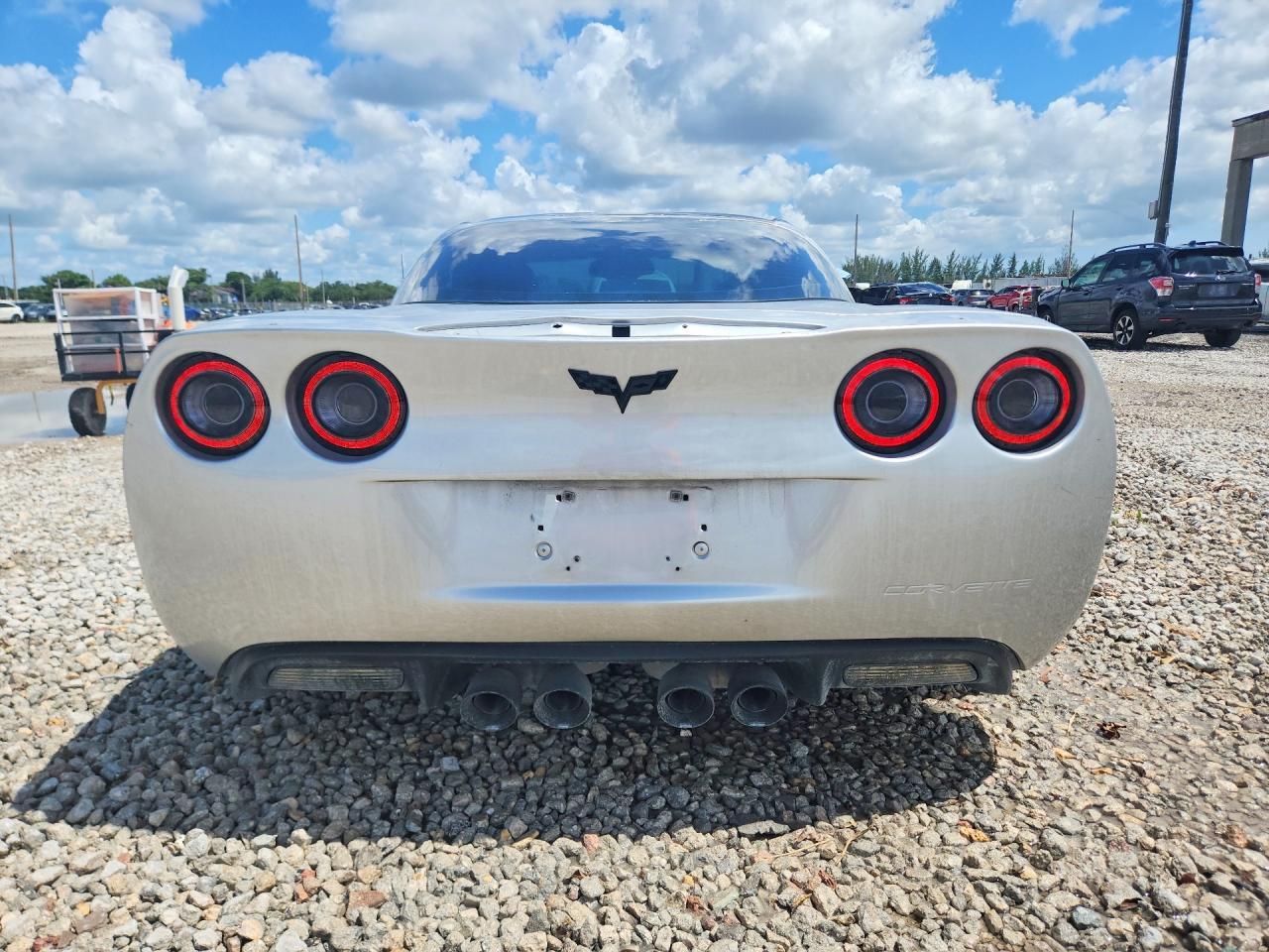 2013 Chevrolet Corvette - Фото 6