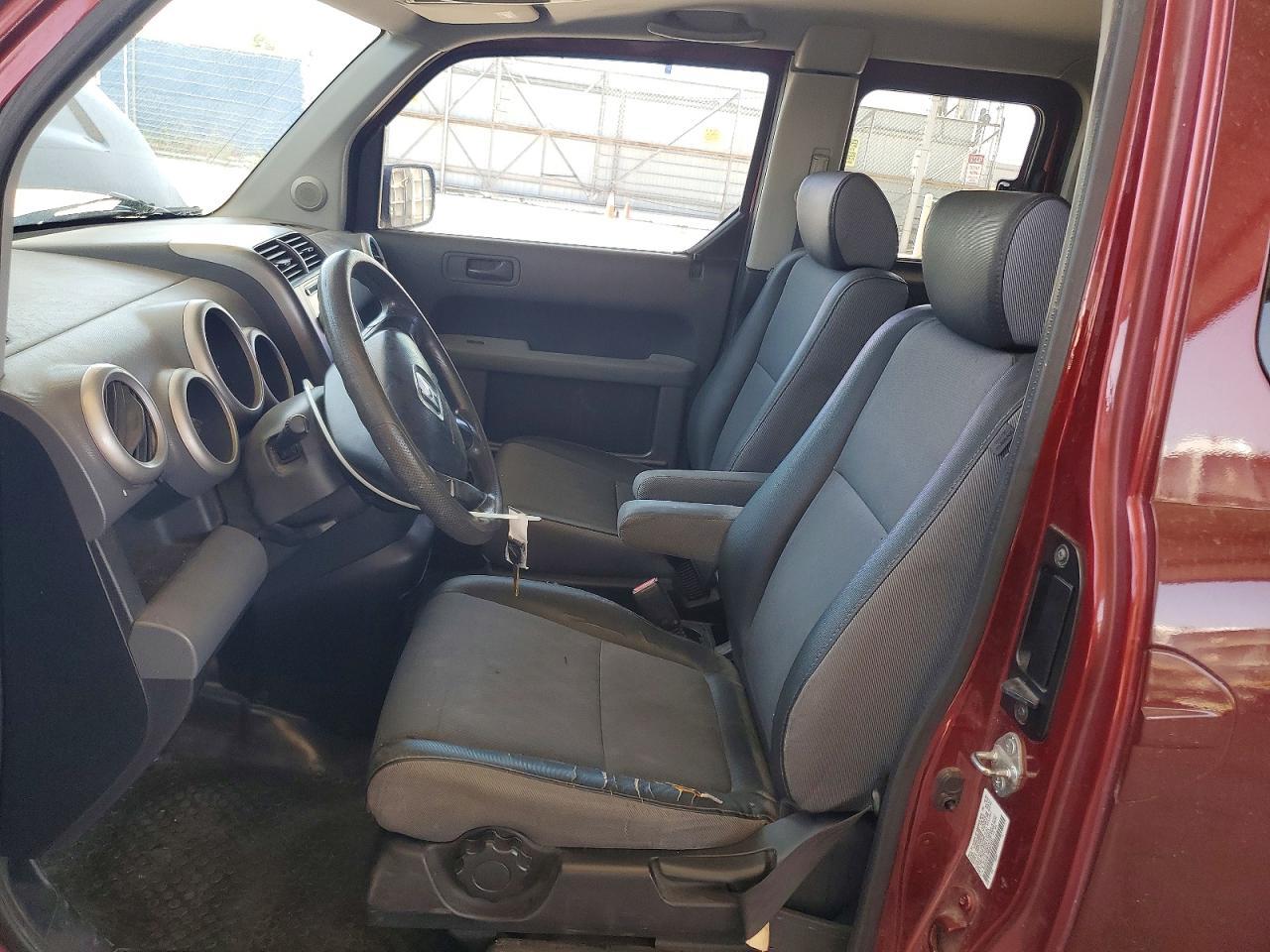 2006 Honda Element - Image 7