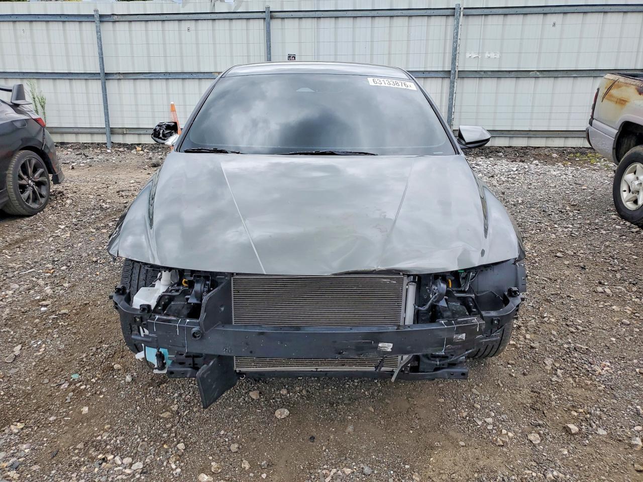 2026 Hyundai Elantra Se - Фото 5