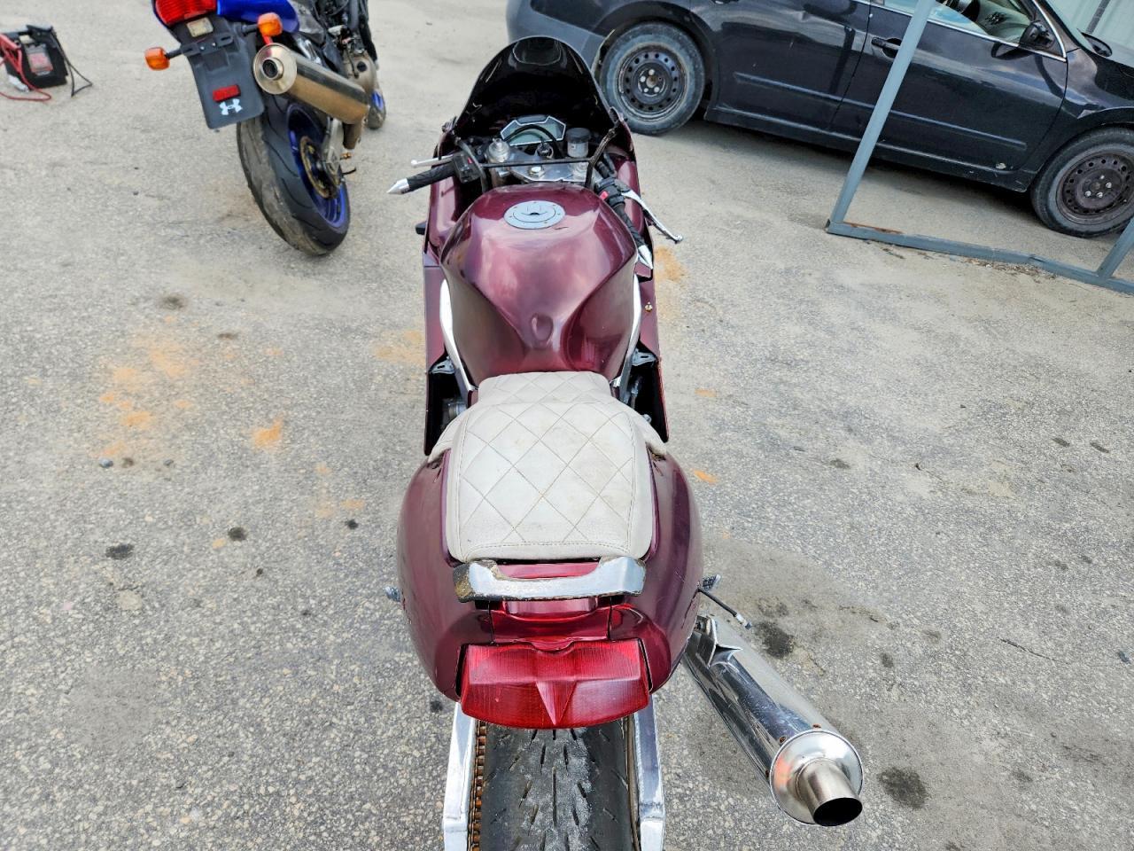 1994 Harley-Davidson Custom - Image 6