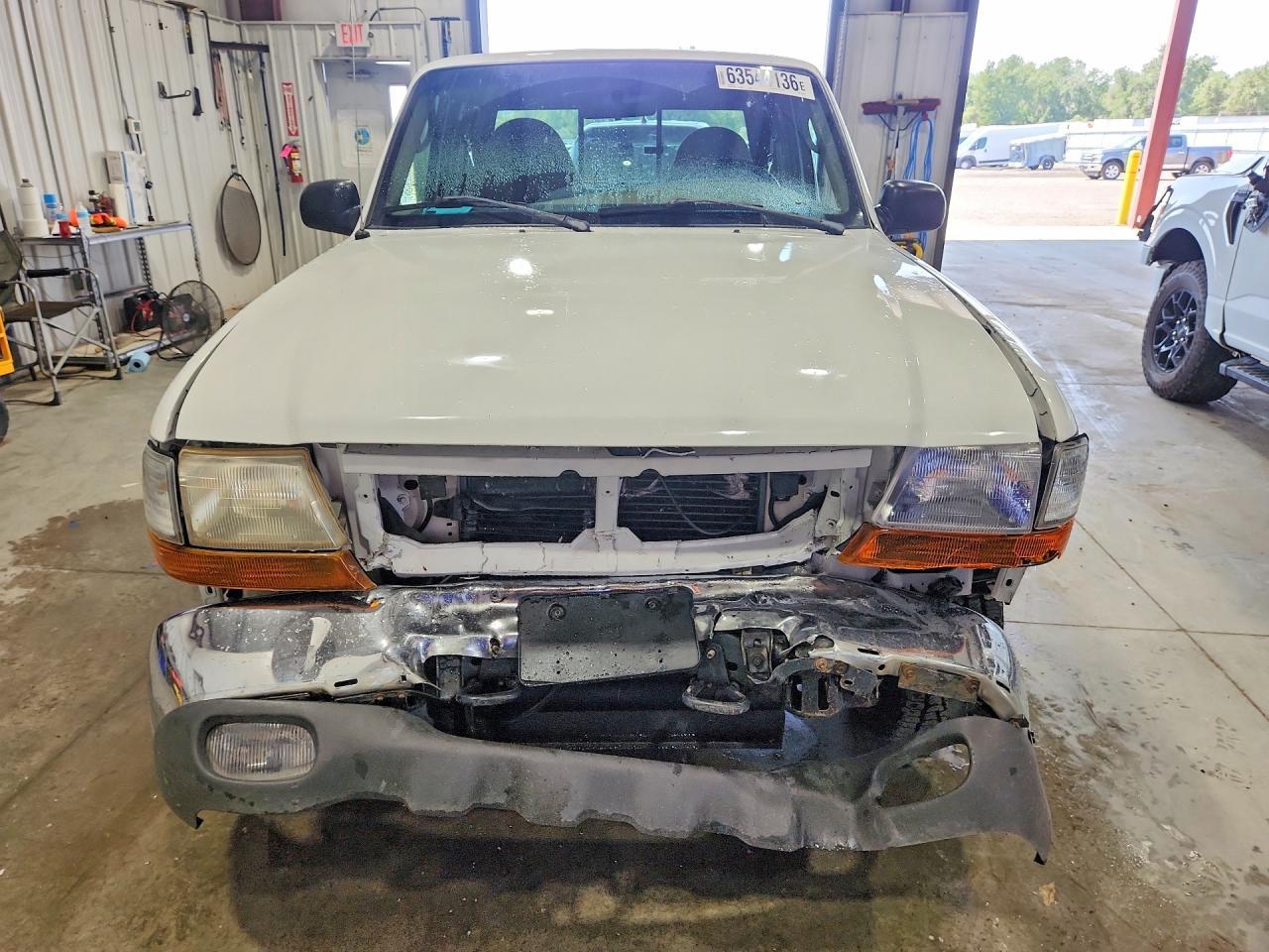 1998 Ford Ranger Super Cab - Фото 5