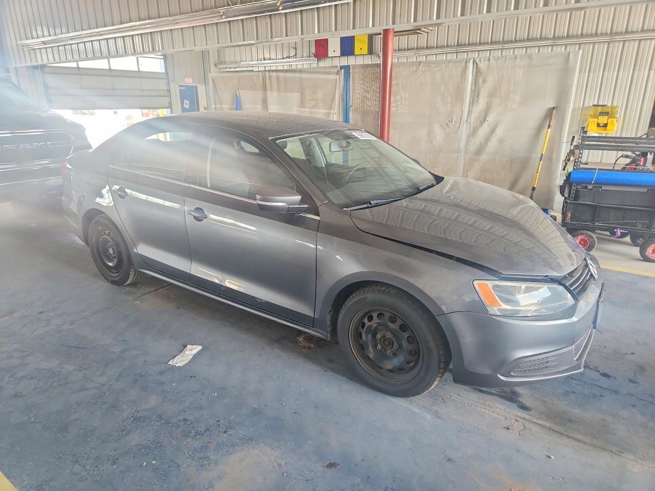 2013 Volkswagen Jetta Se - Фото 4