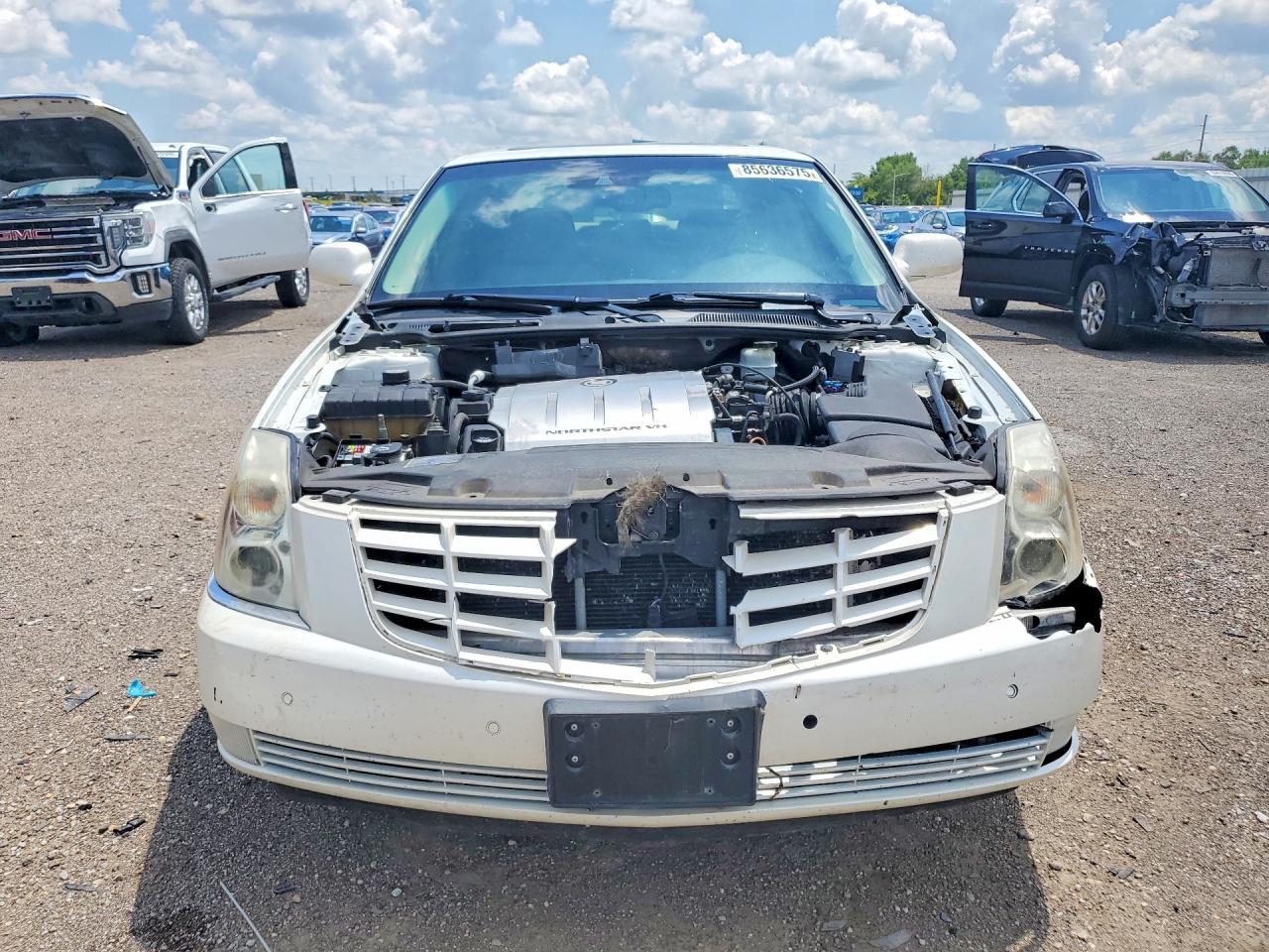 2011 Cadillac Dts Premium Collection - Image 5