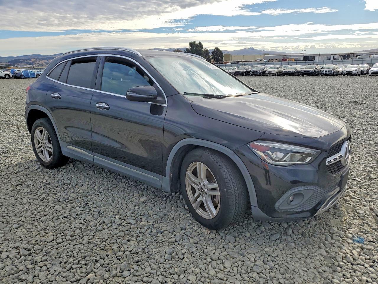 2021 Mercedes-Benz Gla 250 4Matic - Фото 4