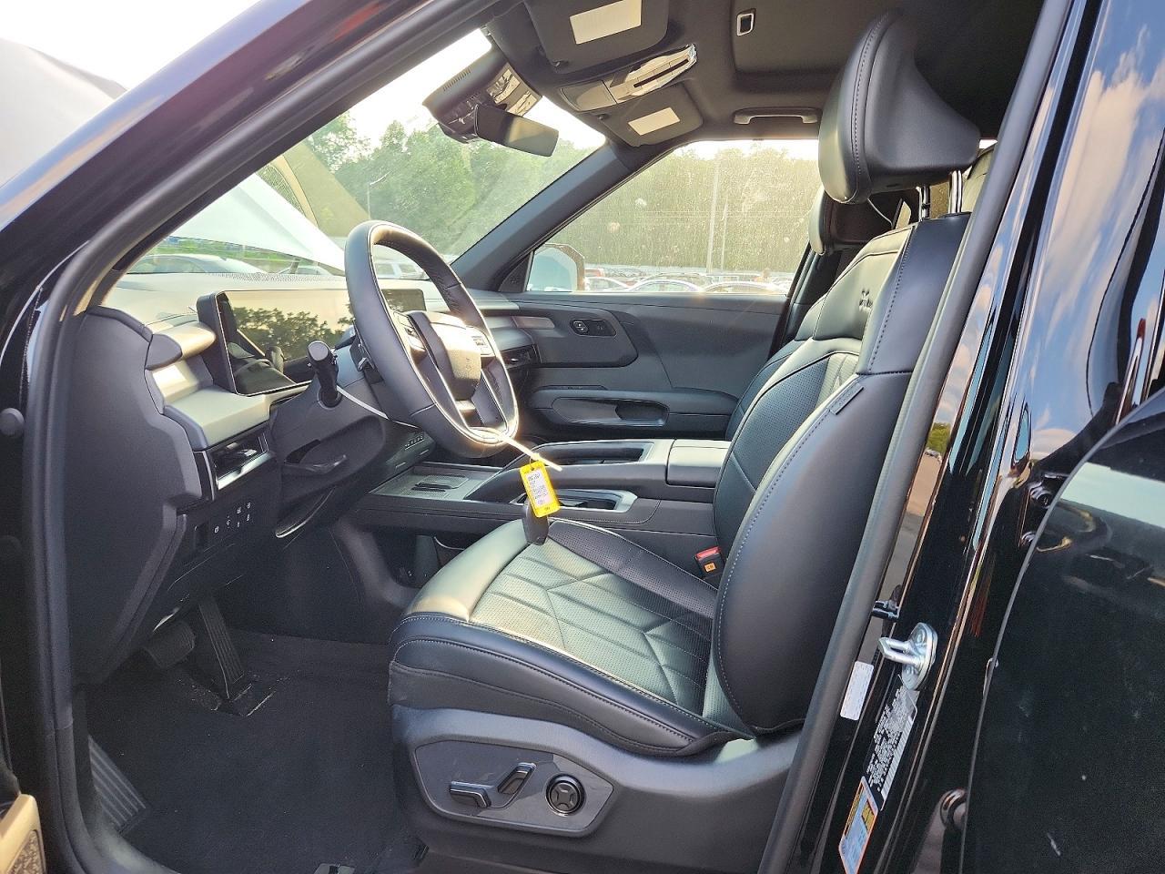 2027 Kia Telluride X-Line Ex - Фото 7