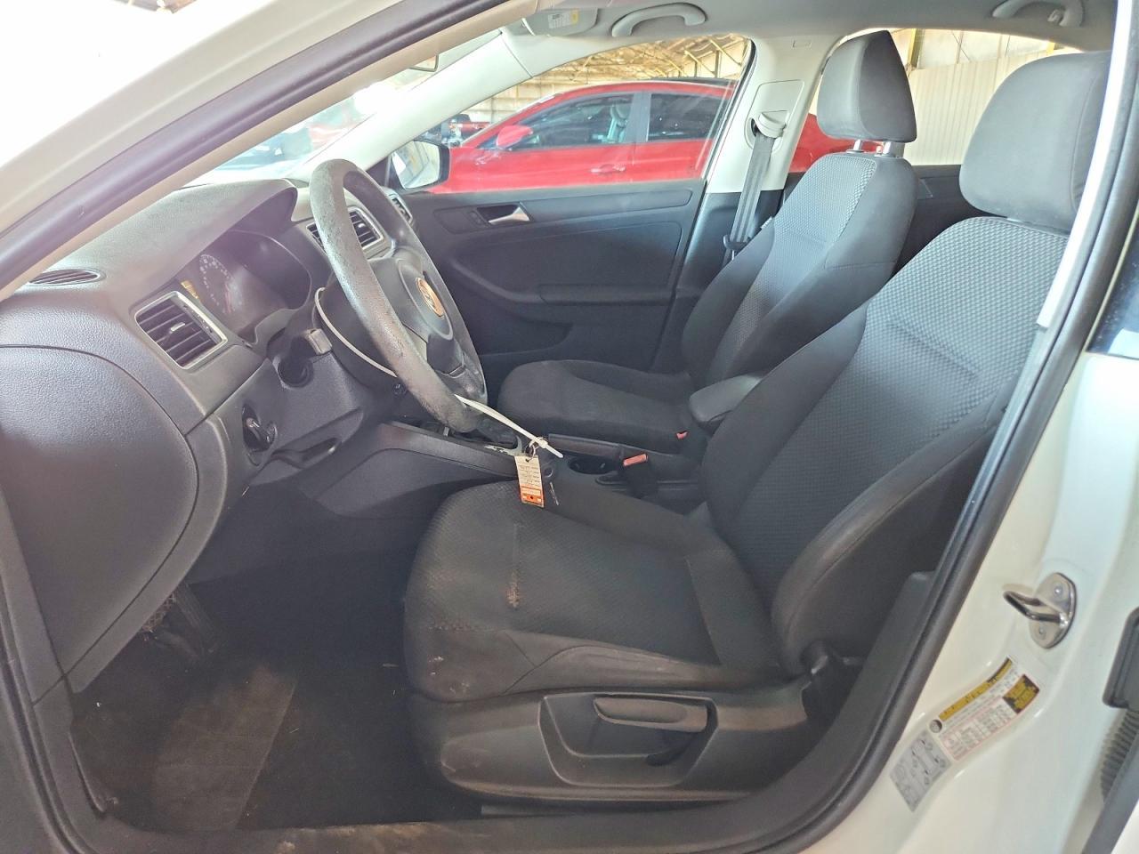 2013 Volkswagen Jetta Base - Фото 7