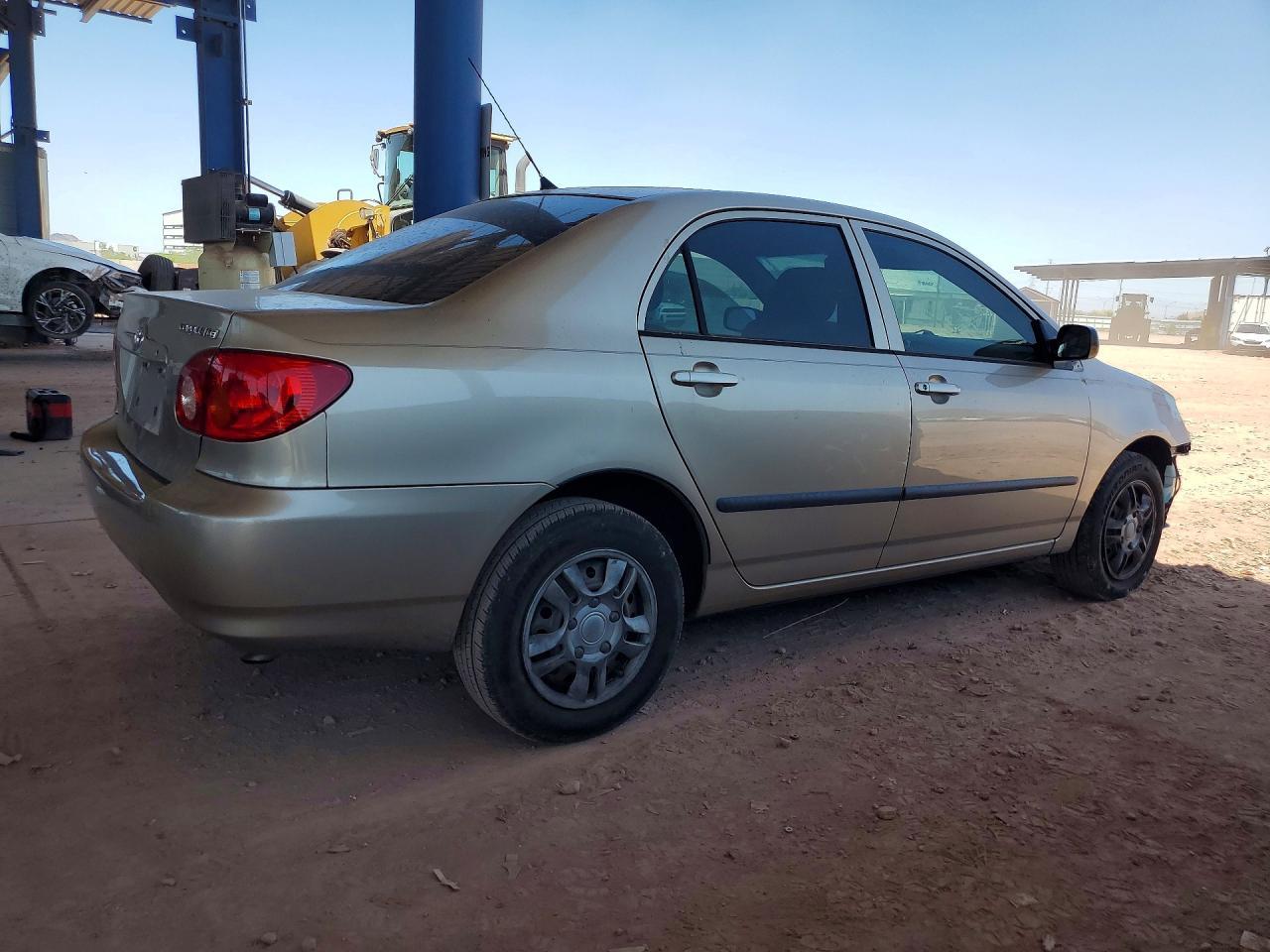 2004 Toyota Corolla Ce - Image 3