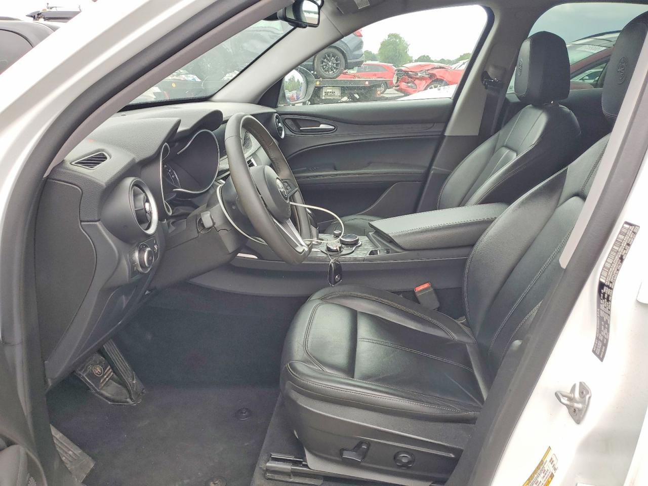 2019 Alfa Romeo Stelvio - Фото 7