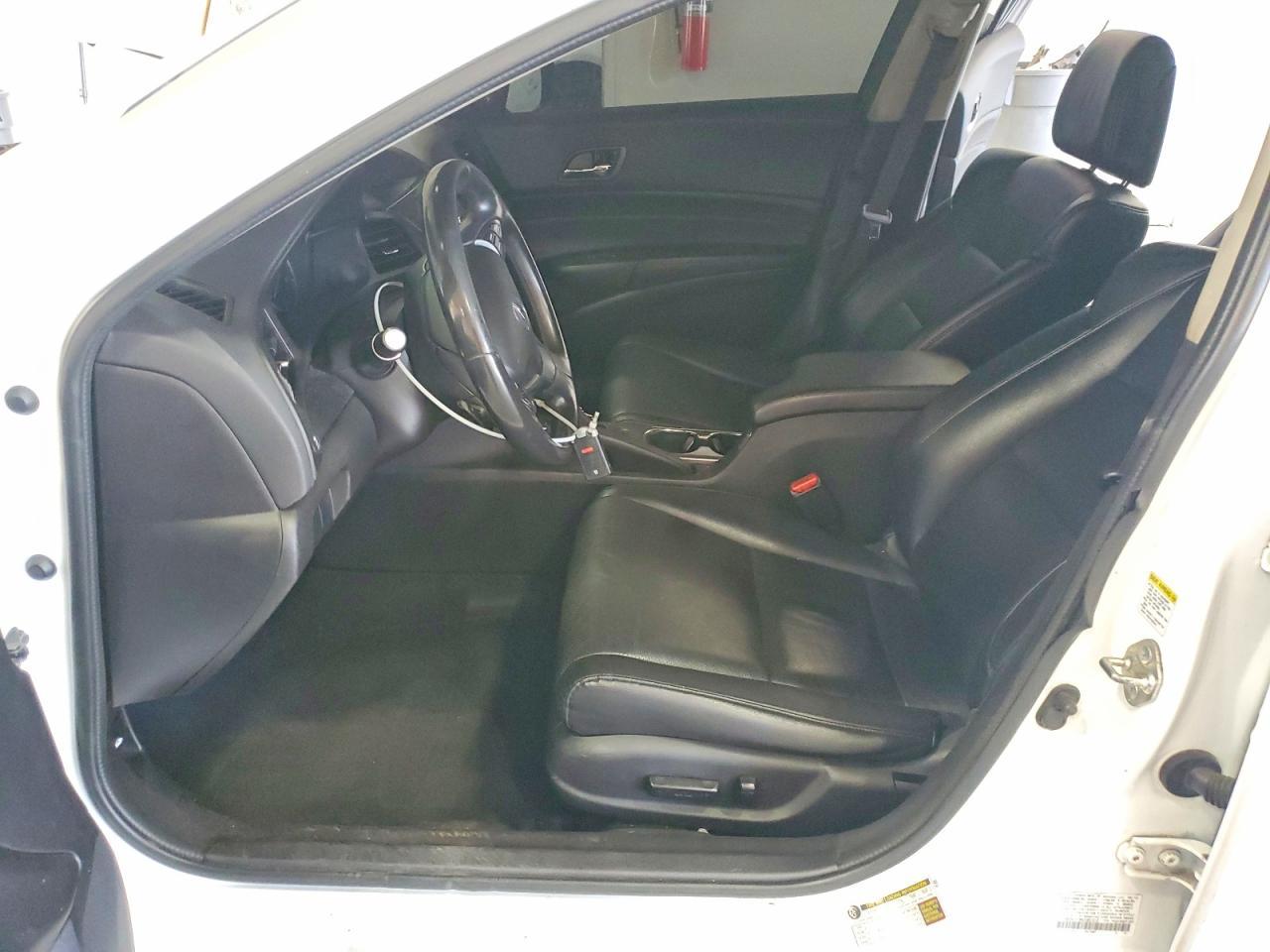 2014 Acura Ilx 20 - Фото 7