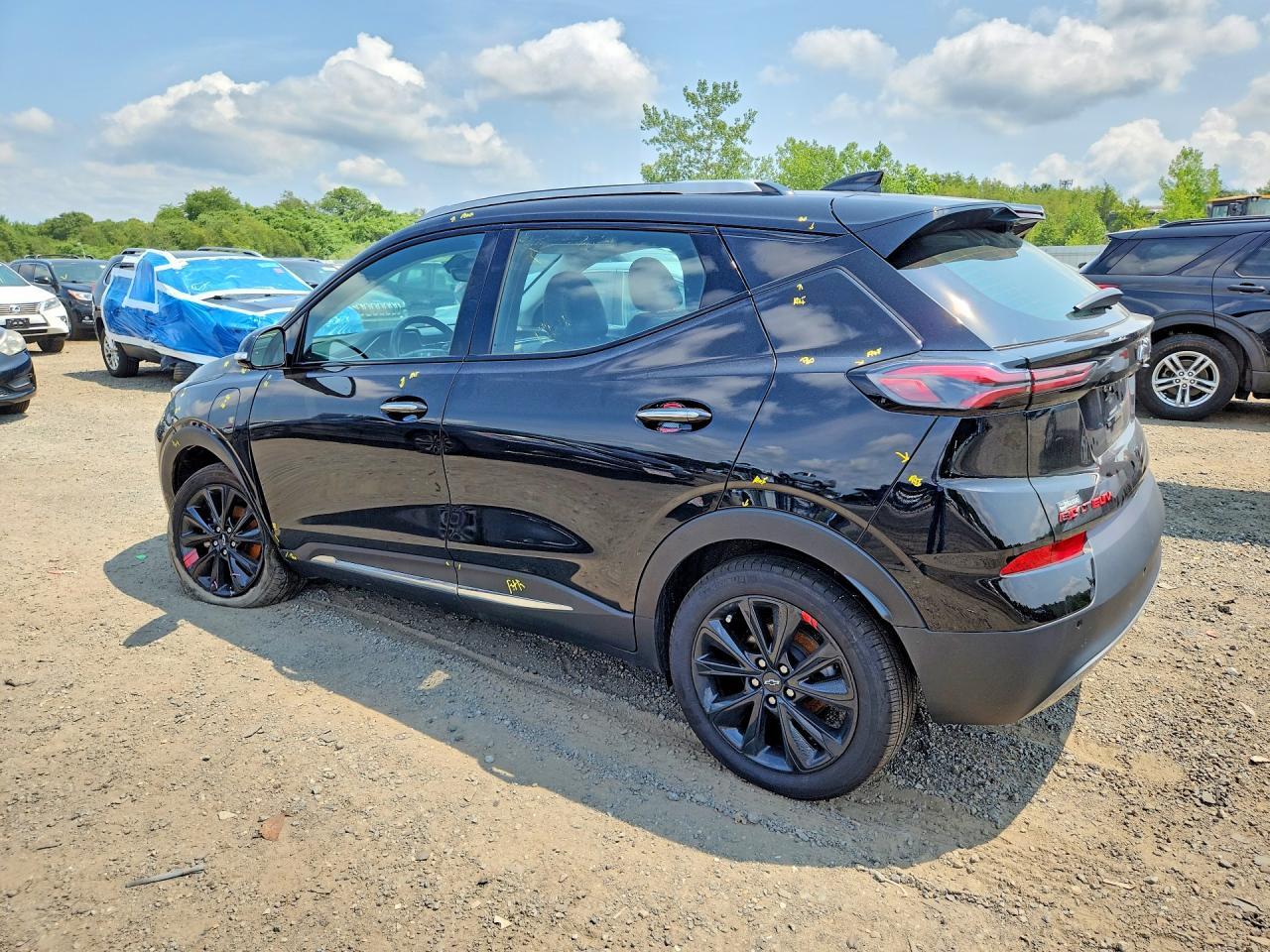 2023 Chevrolet Bolt Euv Premier - Image 2