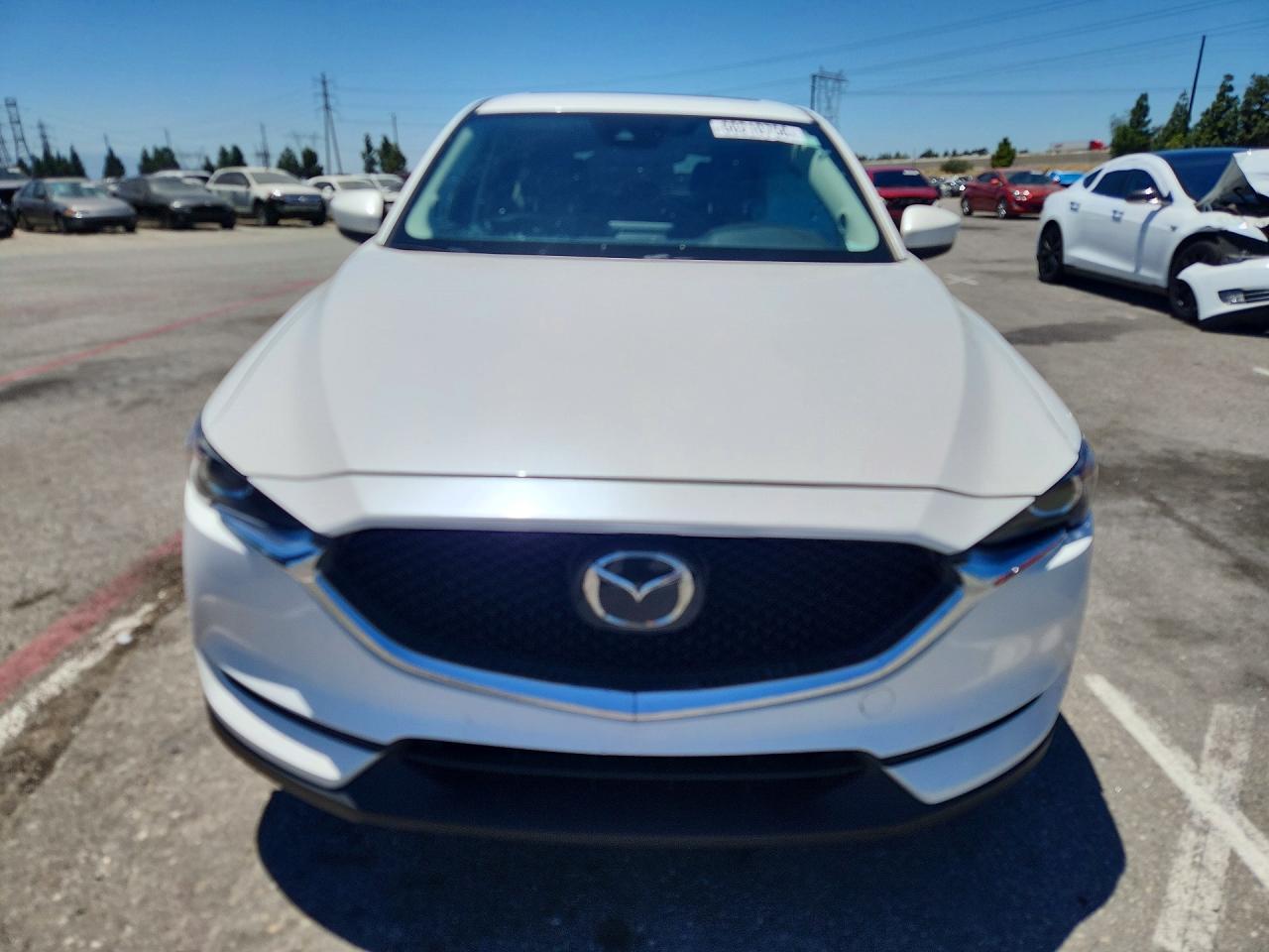 2020 Mazda Cx-5 Touring - Фото 5
