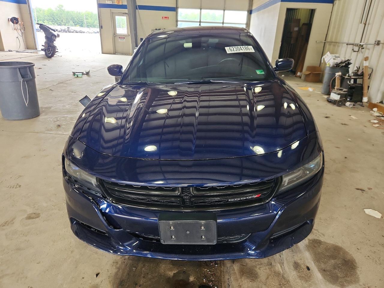 2016 Dodge Charger R/T - Фото 5