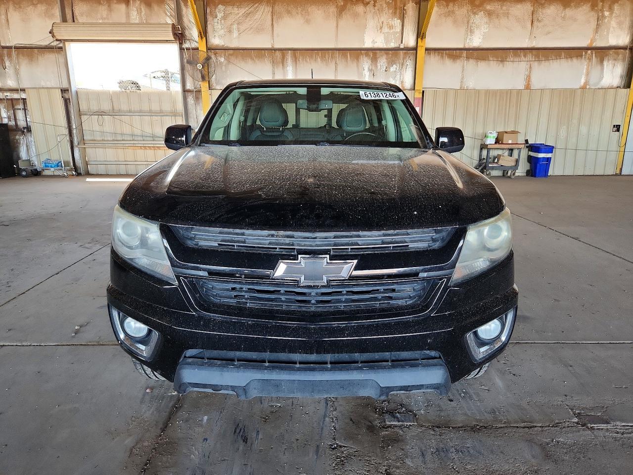 2016 Chevrolet Colorado Z71 - Image 5
