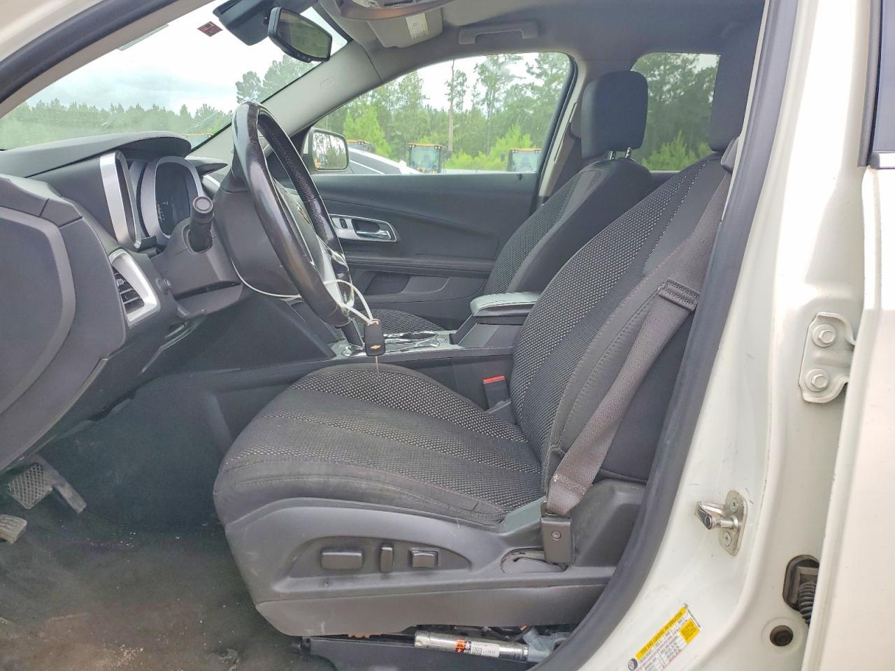 2015 Chevrolet Equinox Lt - Image 7