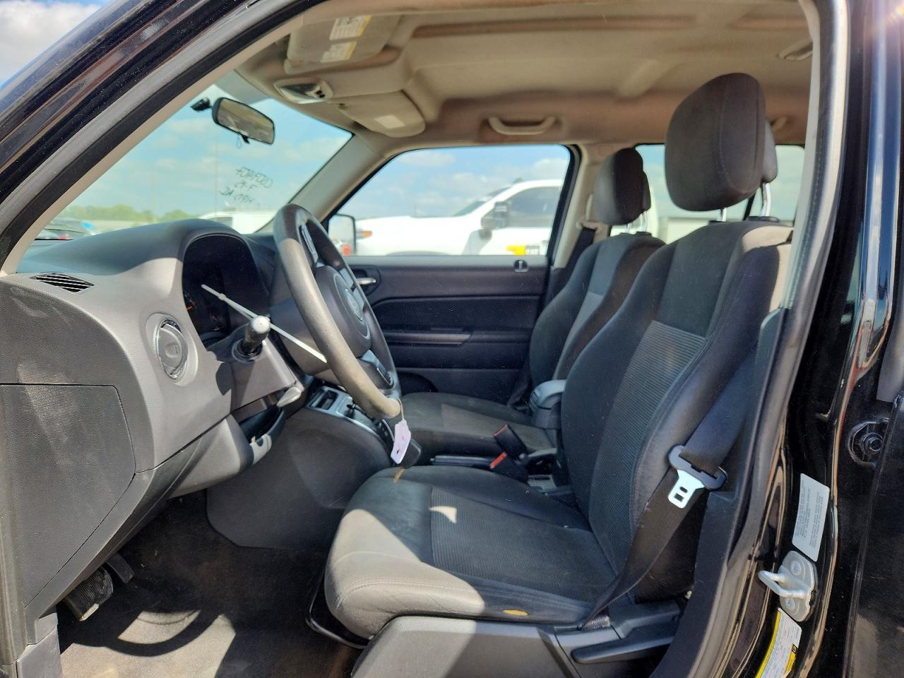 2015 Jeep Patriot Sport - Фото 7