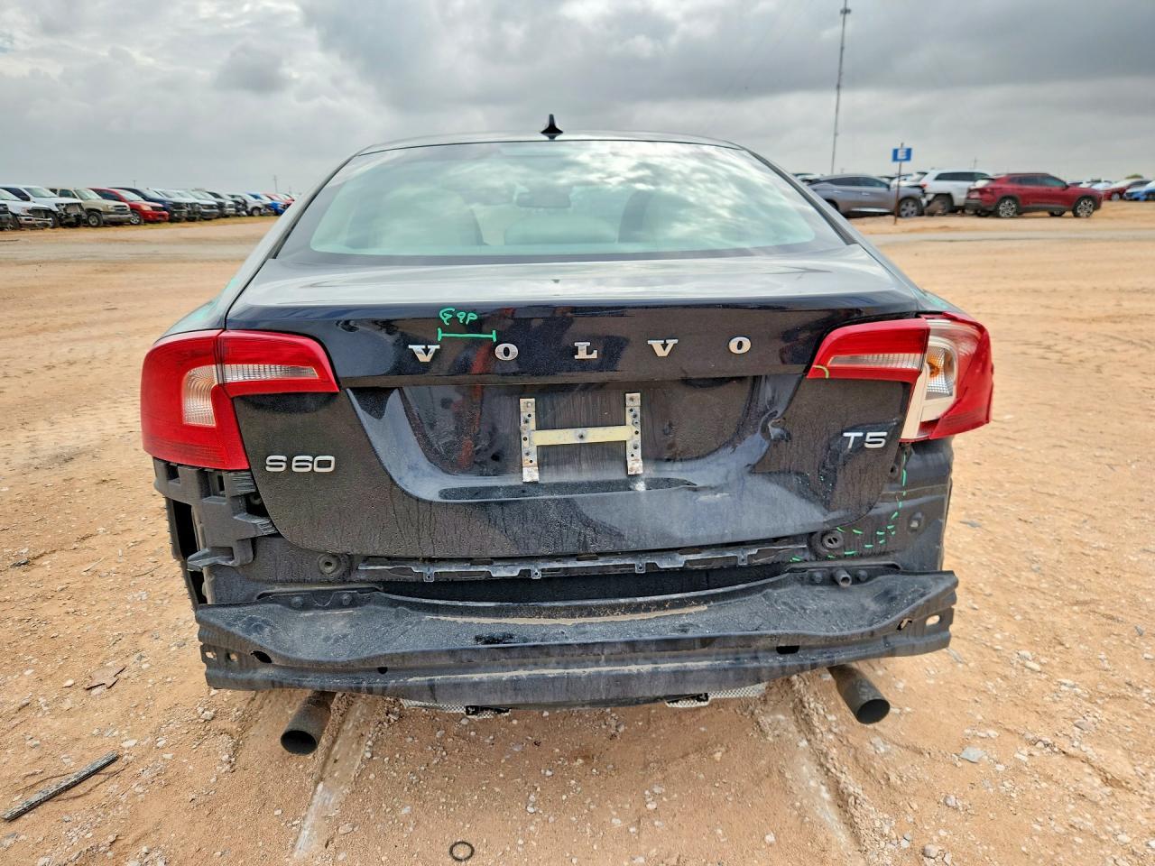 2012 Volvo S60 T5 - Image 6