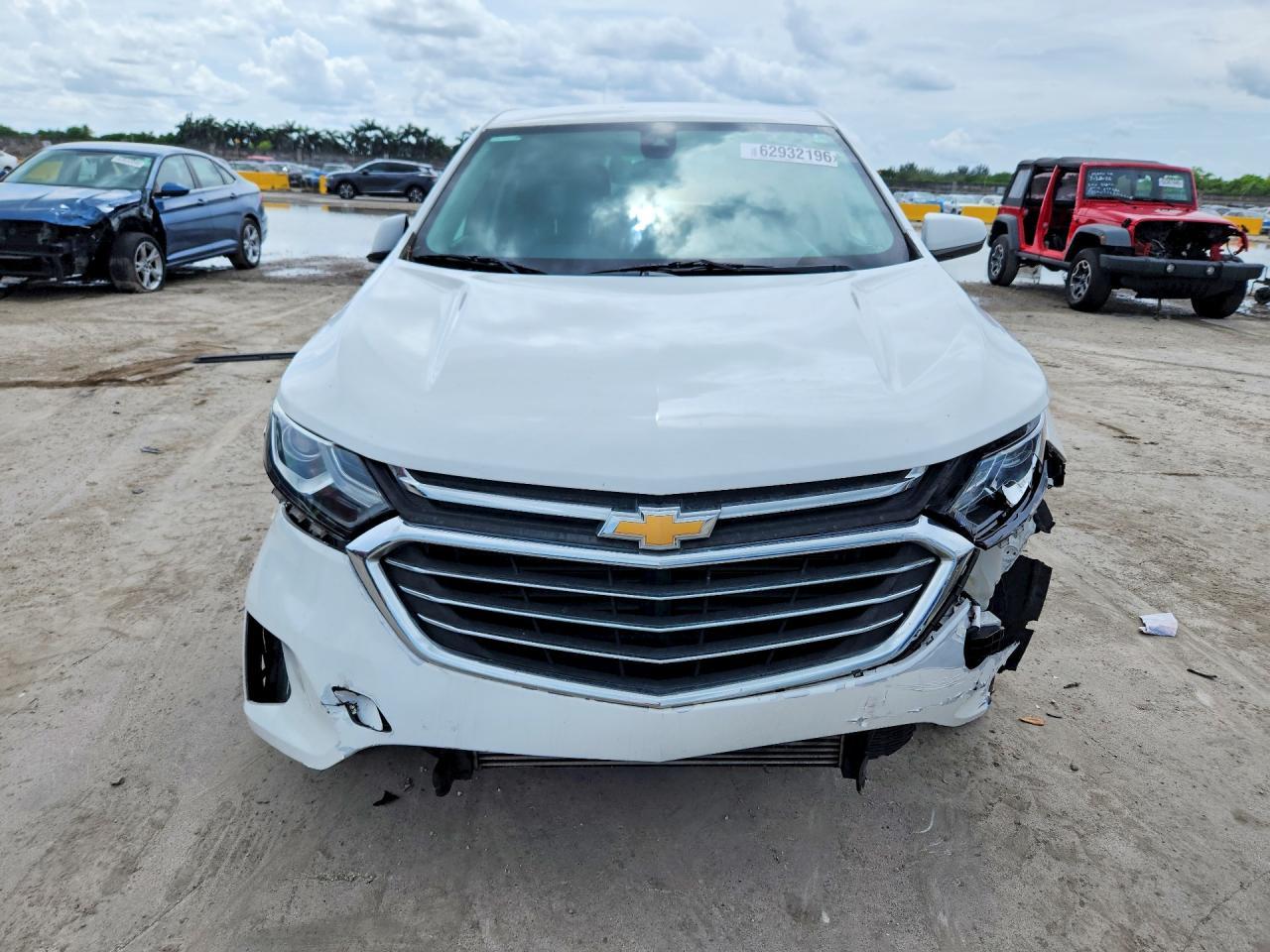 2021 Chevrolet Equinox Lt - Image 5
