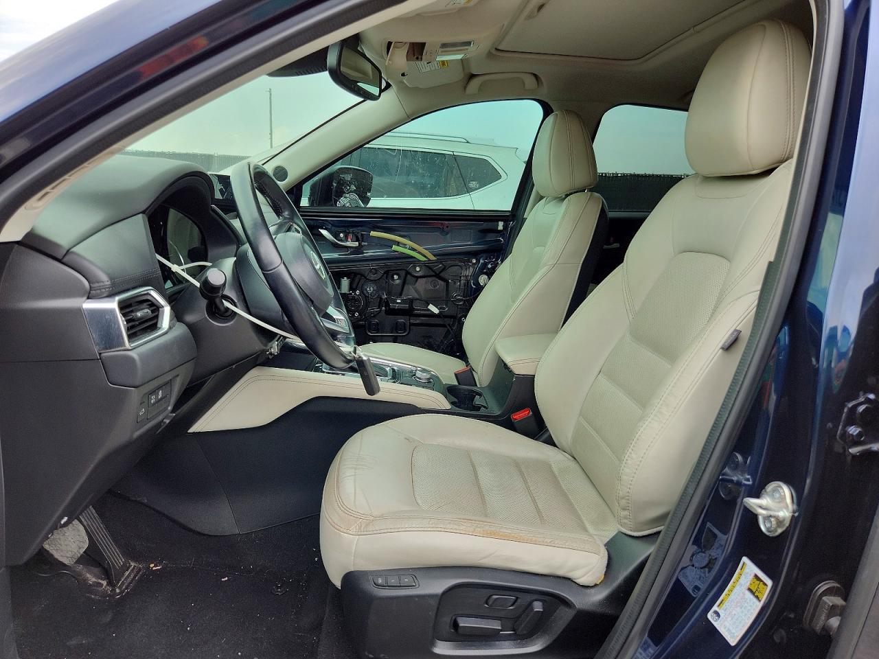 2019 Mazda Cx-5 Grand Touring - Image 7