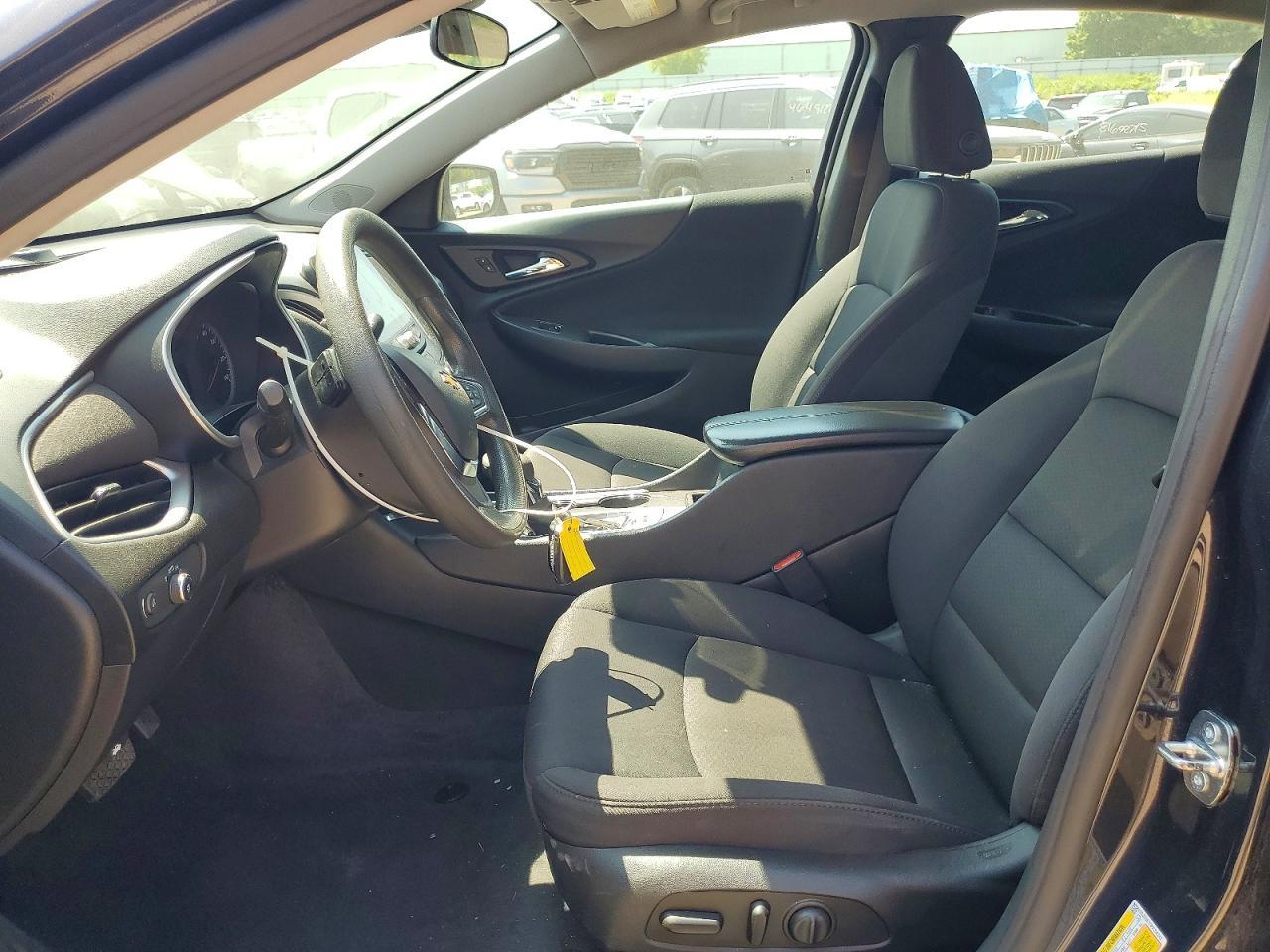 2023 Chevrolet Malibu Lt - Image 7