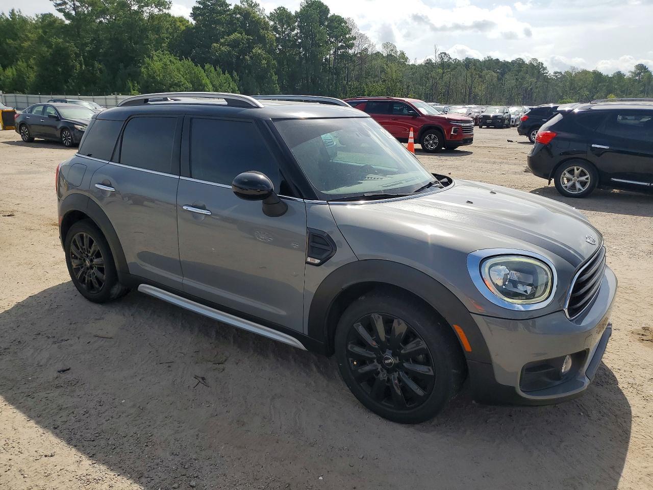 2017 Mini Cooper - Фото 4