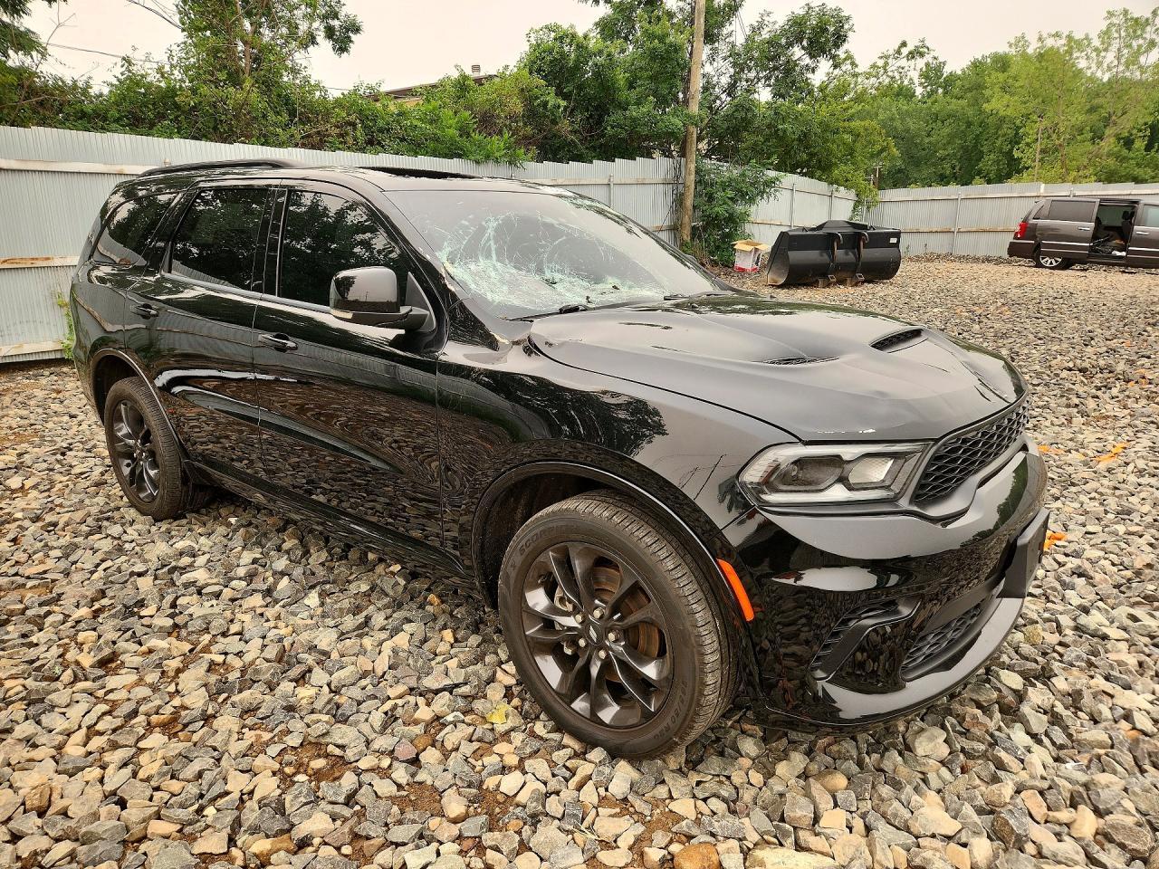 2024 Dodge Durango Gt - Фото 4