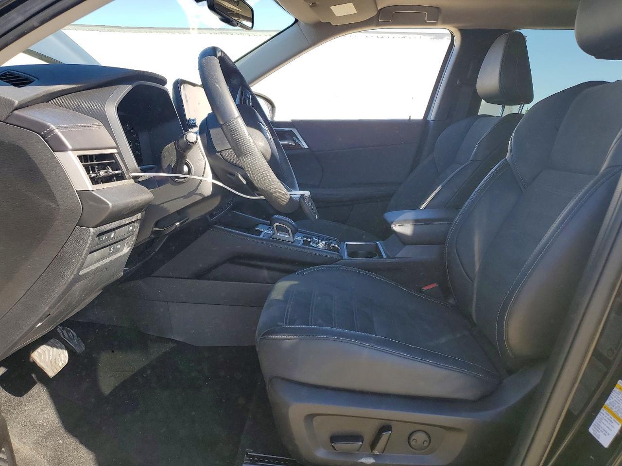 2023 Mitsubishi Outlander Se - Фото 7