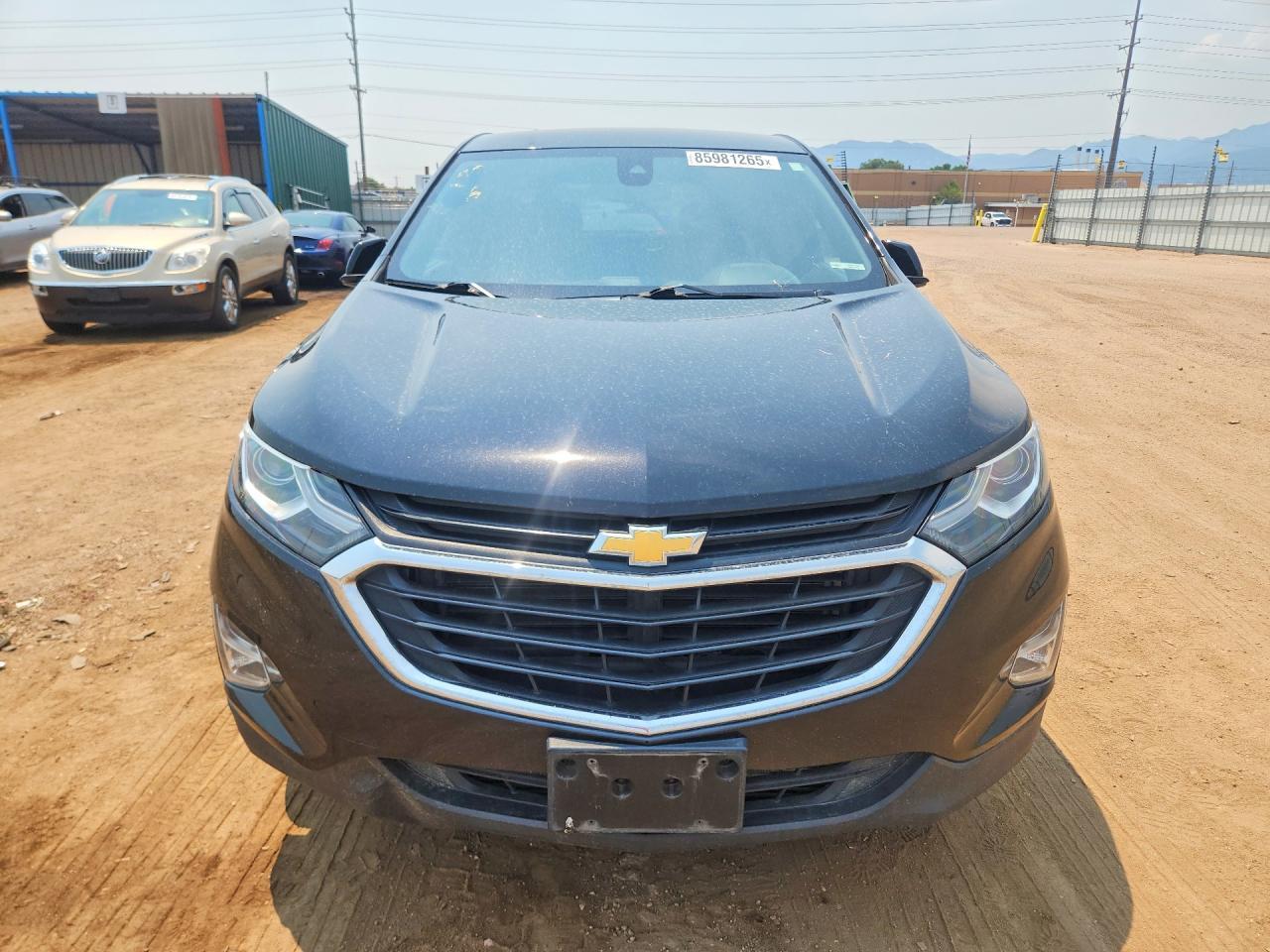 2019 Chevrolet Equinox Lt - Фото 5