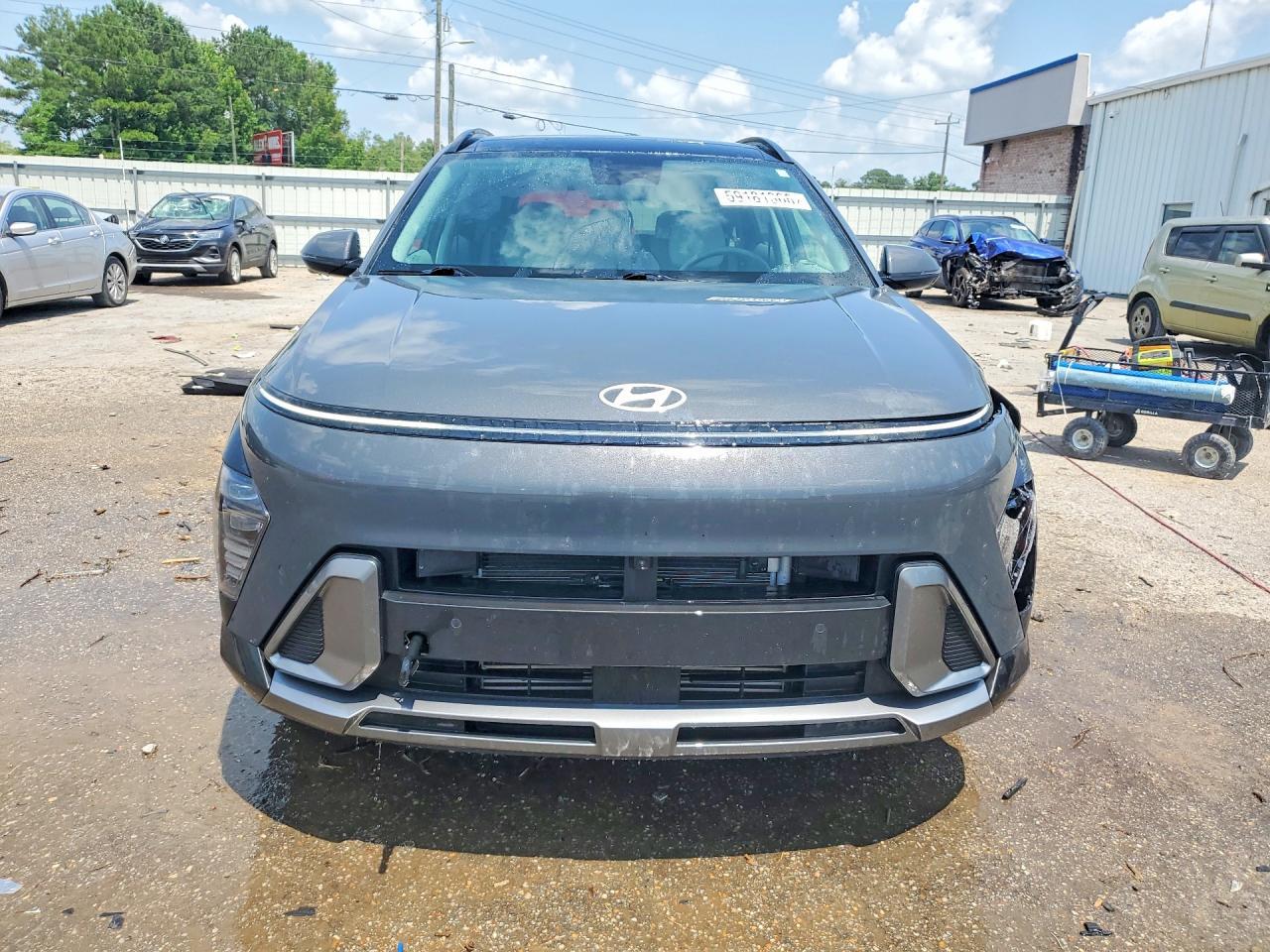 2024 Hyundai Kona Limited - Image 5