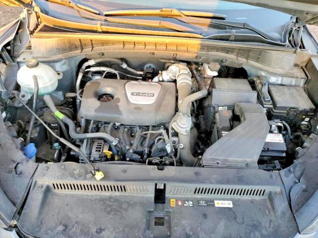 2018 Hyundai Tucson Value - Image 7