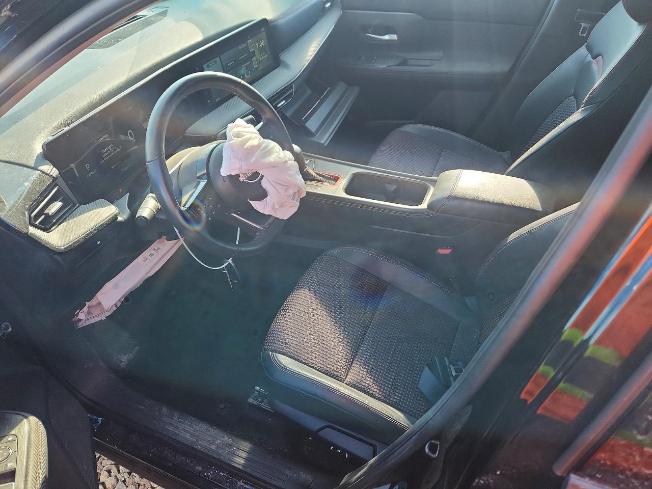 2025 Nissan Kicks Sr - Фото 7