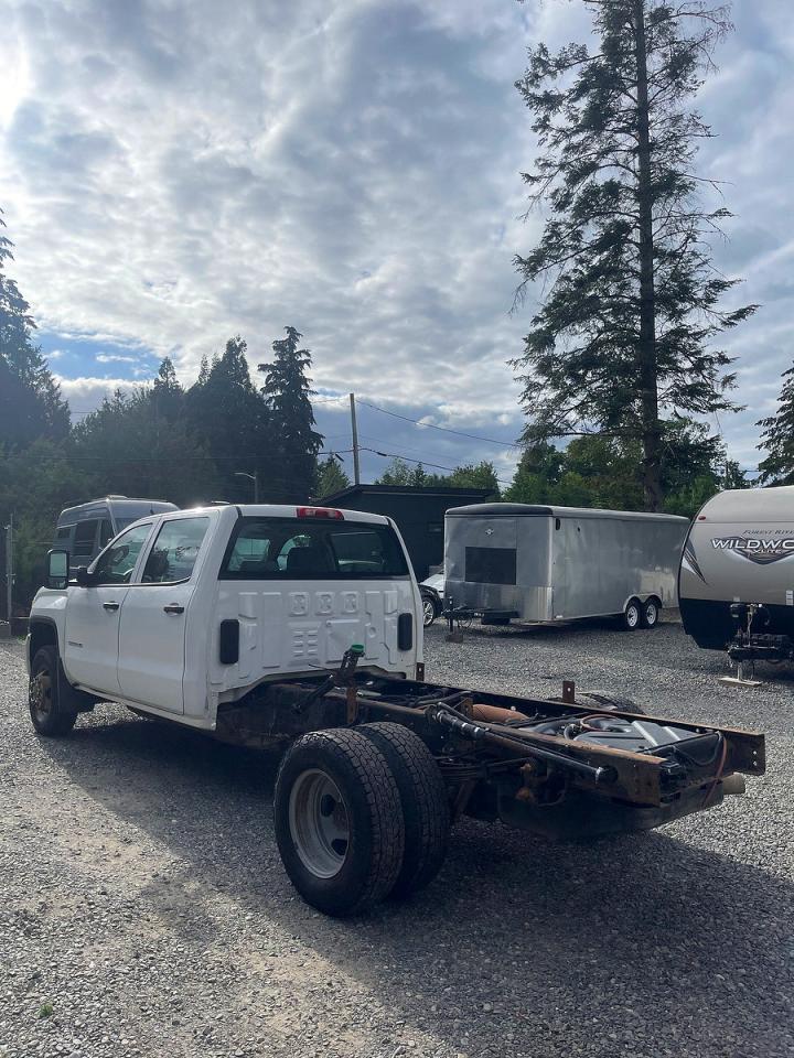 2015 GMC Sierra K3500 - Фото 3